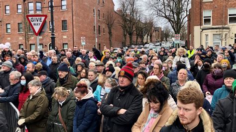 Families of Ormeau Road bookies massacre victims vow to get.